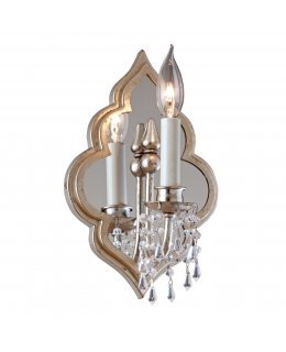 Corbett  161-11 Bijoux 7 Inch Wall Light